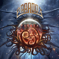 Paradox (GER) : Pangea (Single)